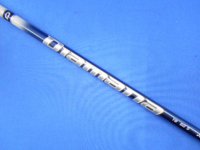 中古 EPIC SPEED  9°ドライバー ゴルフ用品