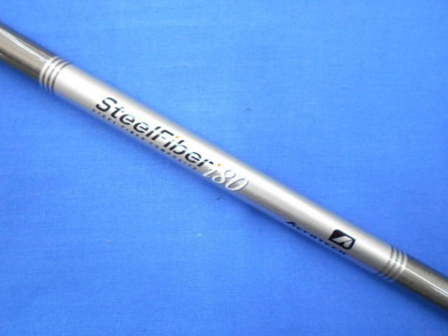 中古 S23 ホワイトサテンブラッシュ 50°-08° S-GRINDウェッジ ゴルフ用品