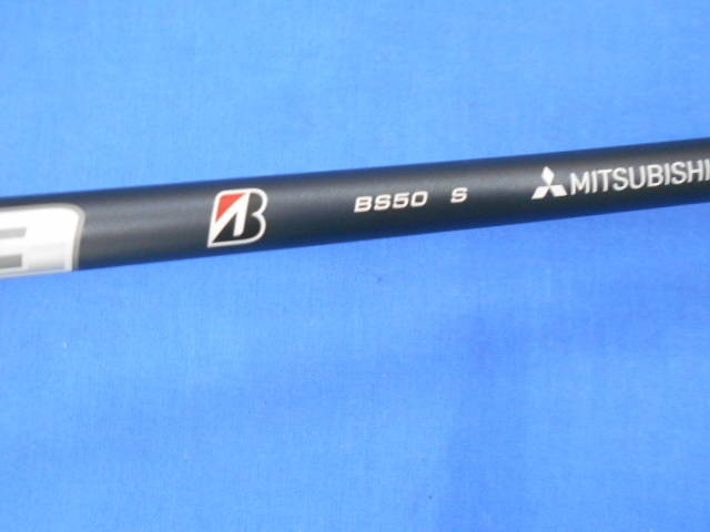 中古 BRIDGESTONE B2  9.5°ドライバー ゴルフ用品