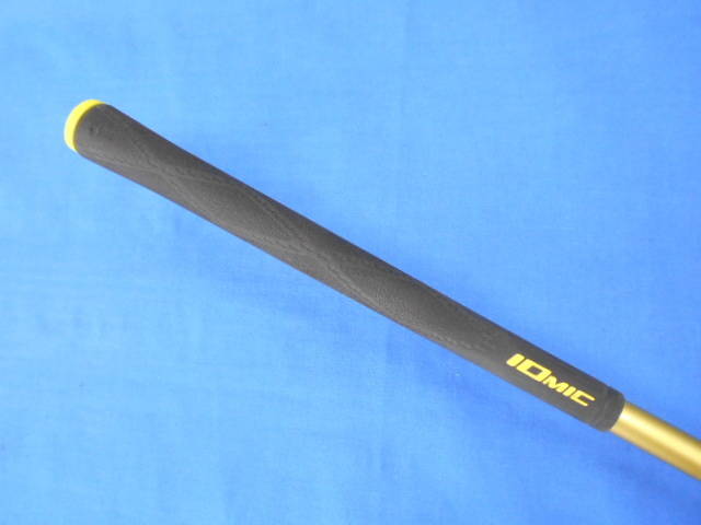 中古 TOUR AD CQ-5 (S) (テーラーメイド用スリーブ)シャフト ゴルフ用品