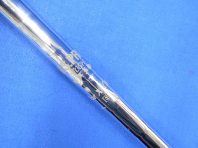 中古 XXIO CROSS SWウェッジ ゴルフ用品