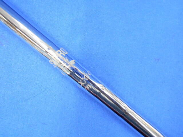 中古 XXIO CROSS DWウェッジ ゴルフ用品