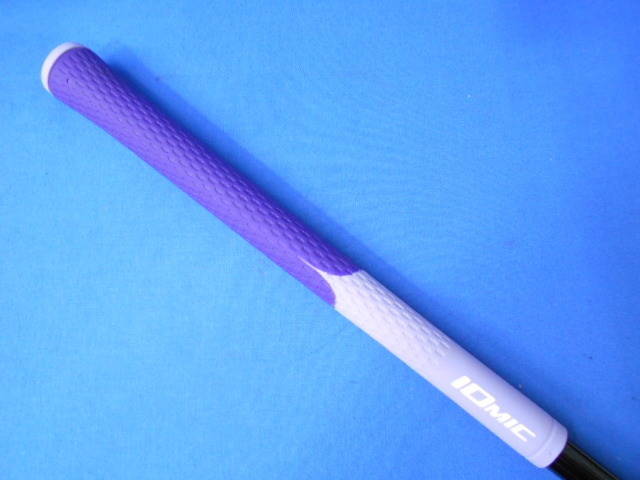 中古 Waoww BANG 10°ドライバー ゴルフ用品