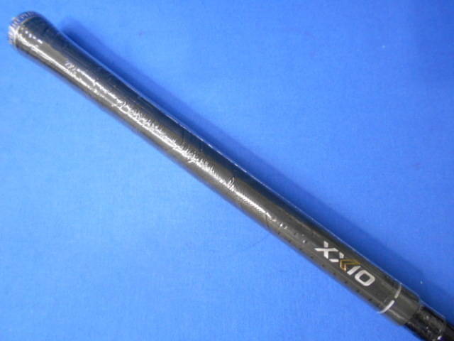 中古 XXIO (2024) ネイビー #3(15°)フェアウェイウッド ゴルフ用品