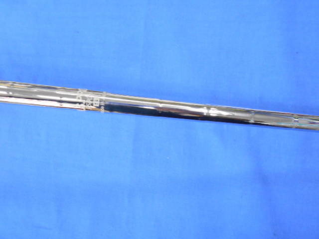 中古 RTX ZIPCORE (ブラックサテン) 52°-10°ウェッジ ゴルフ用品