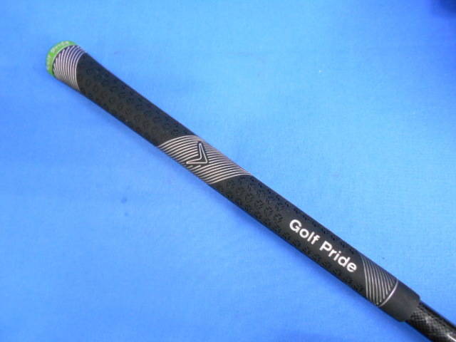 中古 ELYTE Triple Diamond TD  9°ドライバー ゴルフ用品