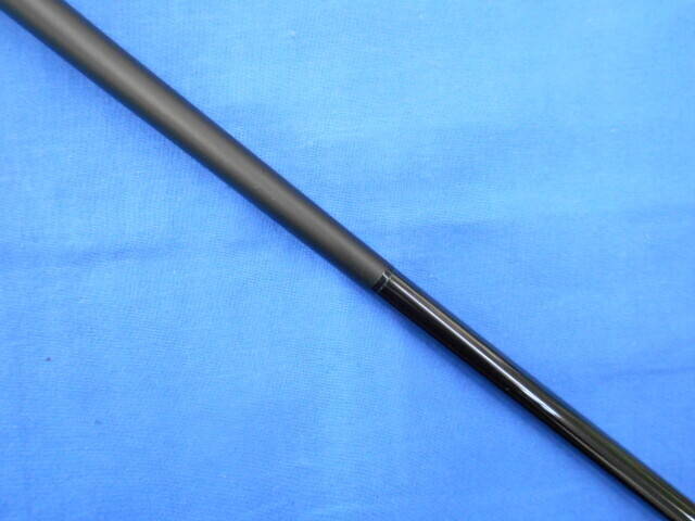 中古 PXG ALLAN ZT DOUBLE BLACKパター ゴルフ用品