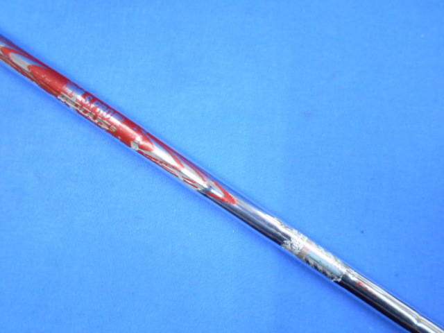 中古 JAWS RAW クロム 56°-12Wウェッジ ゴルフ用品