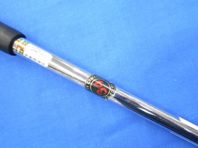 中古 Select GoLoパター ゴルフ用品