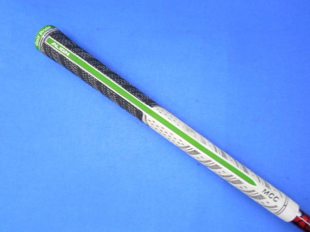 中古 M4 (2021) #5(18゜)フェアウェイウッド ゴルフ用品