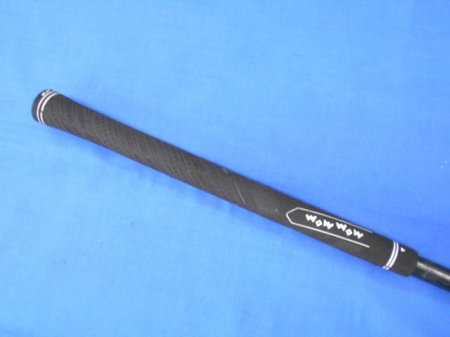 中古 Q (2021) #5(24°)ユーティリティ ゴルフ用品