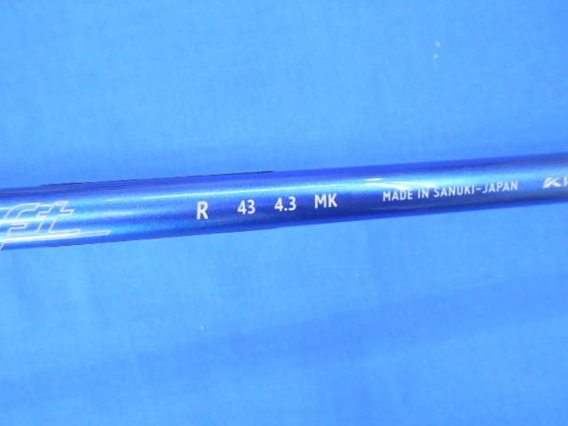 中古 UFO AIR by POWER TORNADO #77(30°)ユーティリティ ゴルフ用品