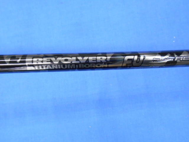 中古 On The Screw DU2 HEAVEN U3(21゜)ユーティリティ ゴルフ用品