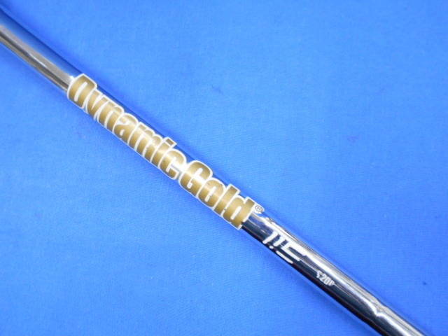 中古 RTX6 ZIPCORE ツアーサテン 52°-10°MIDウェッジ ゴルフ用品