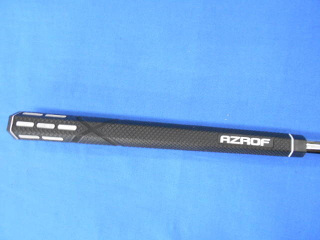 中古 Edel E-3 シルバーパター ゴルフ用品