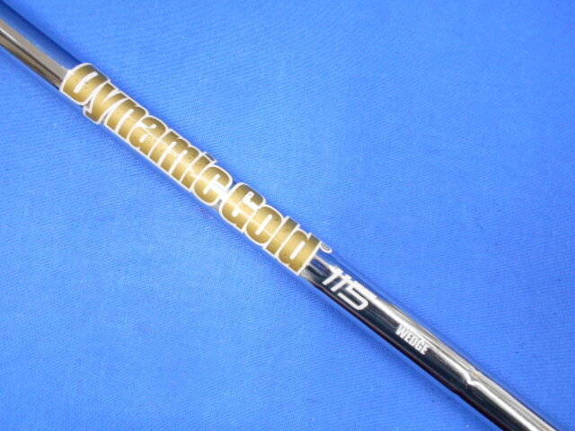 中古 CFX 52゜-11ウェッジ ゴルフ用品