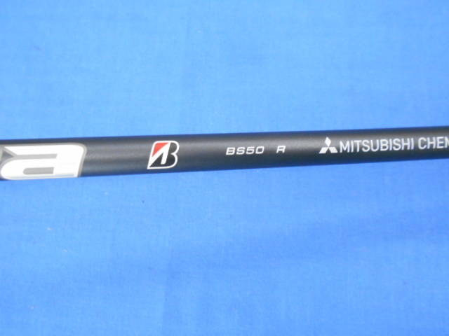 中古 BRIDGESTONE B2 #5（18°）フェアウェイウッド ゴルフ用品