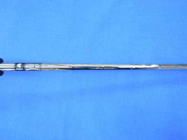 中古 HB SOFT 2 #1パター ゴルフ用品