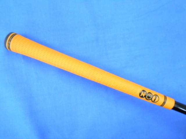 中古 (Ｓ) VANQUISH 4 (キャロウェイ用スリーブ)シャフト ゴルフ用品