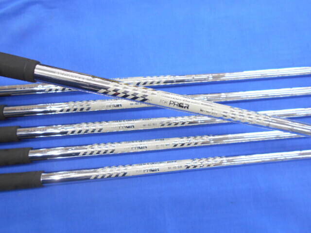 中古 RS (2018)  6本アイアンセット ゴルフ用品