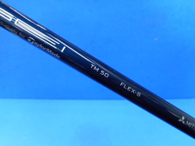 中古 SIM2 MAX 10.5°ドライバー ゴルフ用品