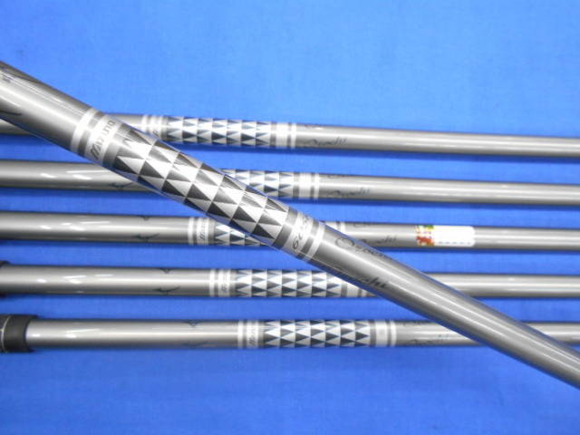 中古 JPX 850 FORGED  6本アイアンセット ゴルフ用品