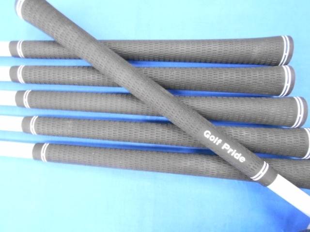 中古 JPX 200X  6本アイアンセット ゴルフ用品