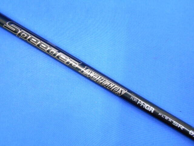 中古 LS #4(23°)ユーティリティ ゴルフ用品