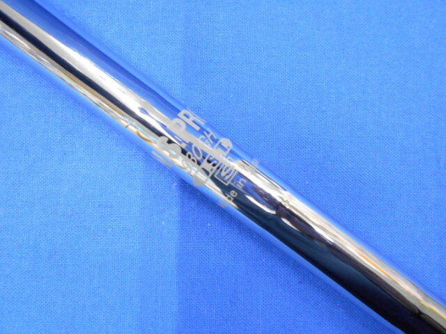 中古 CVX ZIPCORE 46°-9°ウェッジ ゴルフ用品