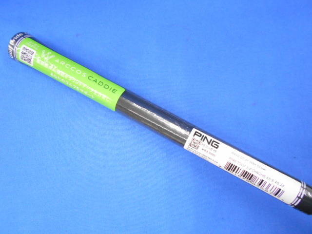 中古 G430 MAX 10.5°ドライバー ゴルフ用品