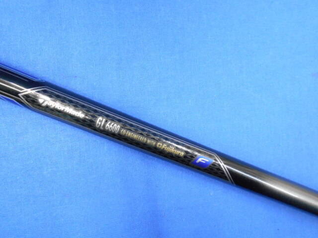 中古 GLOIRE F (2017) #6(28゜)ユーティリティ ゴルフ用品