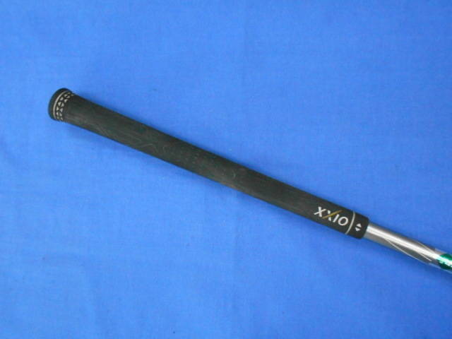 中古 XXIO (2018) Miyazaki #5(18゜)フェアウェイウッド ゴルフ用品