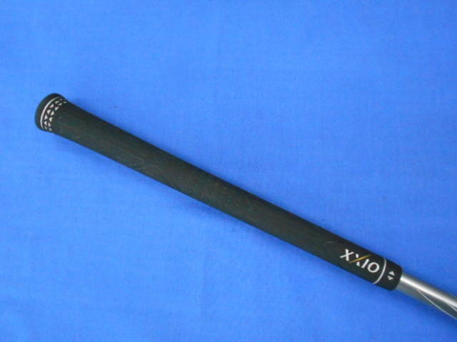 中古 XXIO (2018) Miyazaki H4(20゜)ユーティリティ ゴルフ用品