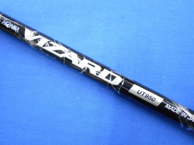 中古 TOUR WORLD GS #4(21°)ユーティリティ ゴルフ用品