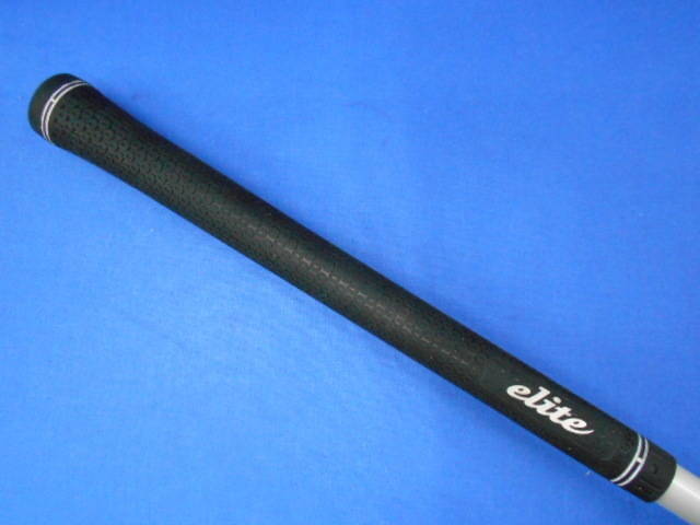 中古 TOUR AD QUATTROTECH MD-7 (X)シャフト ゴルフ用品