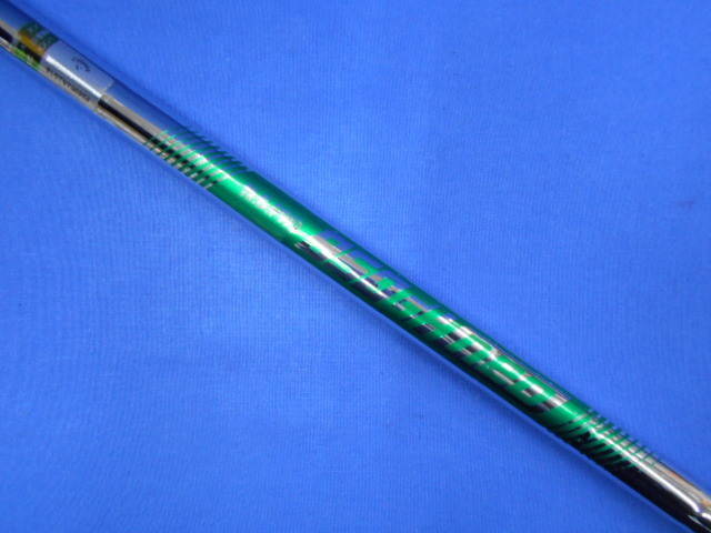 中古 MACK DADDY CB クロムメッキ 56°-14°ウェッジ ゴルフ用品