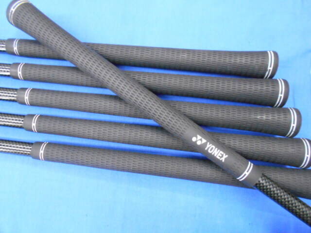 中古 EZONE CB 701 FORGED  6本アイアンセット ゴルフ用品