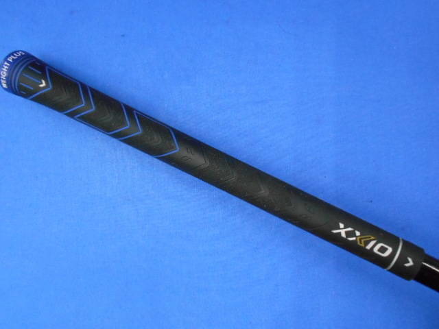 中古 XXIO (2020) ネイビー 10.5°ドライバー ゴルフ用品