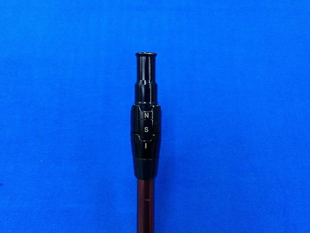 中古 SPEEDER 569 EVOLUTION III (SR) (キャロウェイ用スリーブ)   シャフト ゴルフ用品