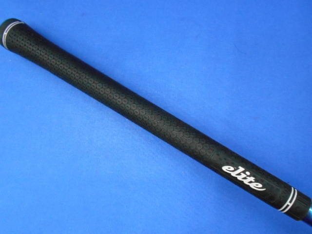 中古 EMILLID BAHAMA Carlvinson CV-9  9.5°ドライバー ゴルフ用品