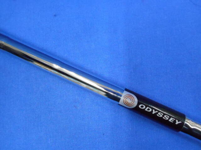 中古 DFX (2021) DOUBLE WIDEパター ゴルフ用品