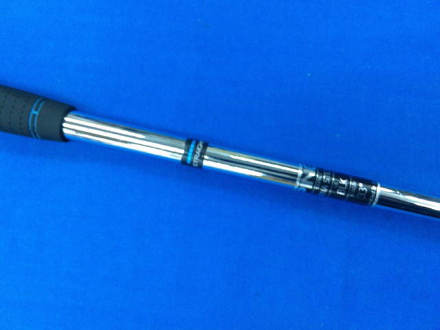 中古 SIGMA 2 ARNA （ステルス）パター ゴルフ用品