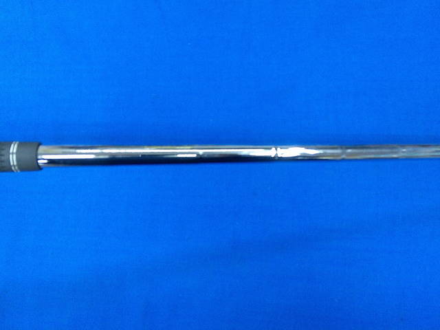 中古 MILLED GRIND HI-TOE (2022) カッパー 58°-10°ウェッジ ゴルフ用品