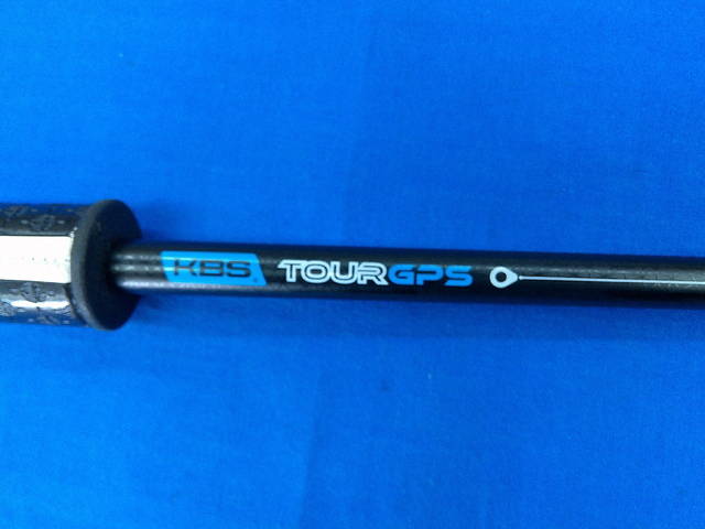 中古 SPIDER ZT Counter Balanceパター ゴルフ用品