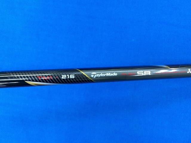 中古 M4  9.5゜ドライバー ゴルフ用品