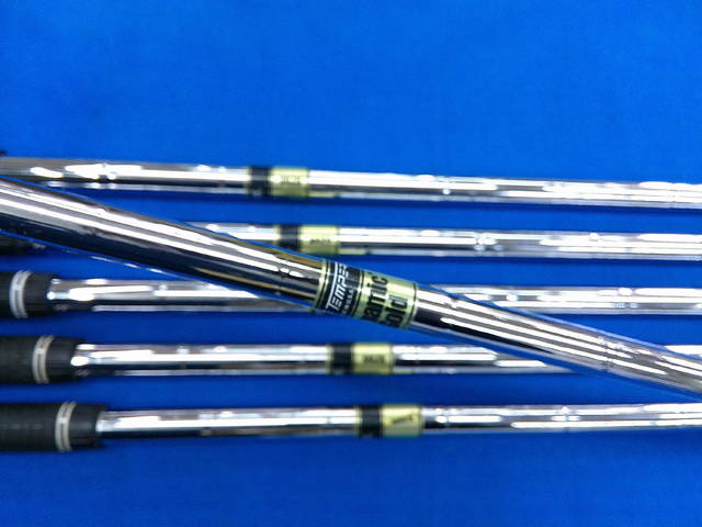 中古 714 CB  6本アイアンセット ゴルフ用品