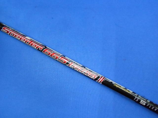 中古 SIM #3(15°)フェアウェイウッド ゴルフ用品