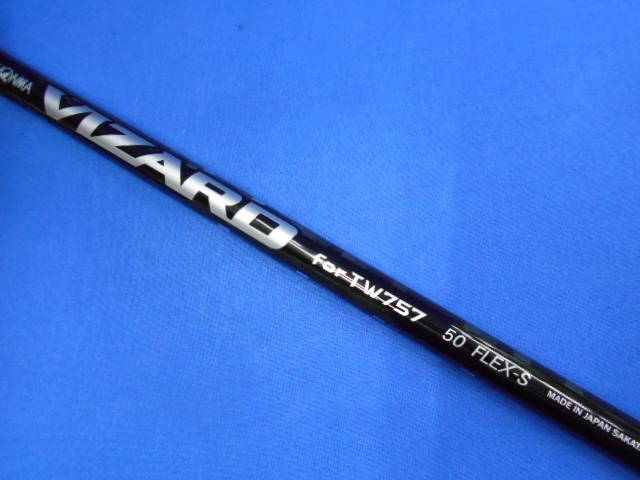 中古 TOUR WORLD TW757 #5(18°)フェアウェイウッド ゴルフ用品