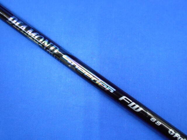 中古 ROGUE ST LS #3+(13.5°)フェアウェイウッド ゴルフ用品