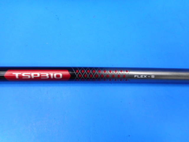 中古 TSR3 10°ドライバー ゴルフ用品